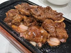 -口味堂(惠济路店)