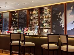 -The Lounge·大堂酒廊·北京粤财JW万豪酒店
