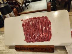 -东来顺饭庄(王府井步行街店)