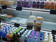 -KOMUGI 小麦家(新地假日广场店)