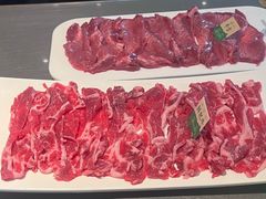 -牛德亨臻牛潮汕火锅(万邦时代店)