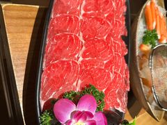 -捞王锅物料理(上海世茂广场店)