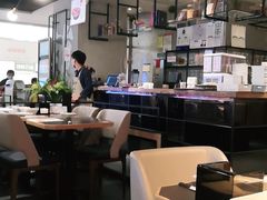 大堂-川成元·麻辣香锅(凯德MALL西直门店)