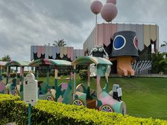 -三亚亚龙湾希尔顿酒店
