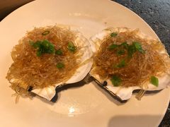 -渔民船说·北塘海鲜·天津菜·海肠捞饭(北塘古镇店)