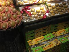 -Olé精品超市(天汇广场店)