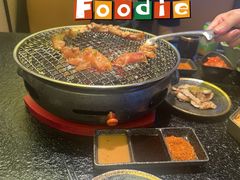 -樱嘢·炭火烧肉(惠南店)