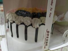 -木子烘焙(时代天街店)