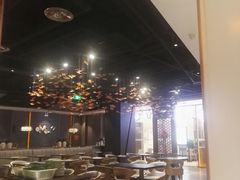 -有璟阁港式餐厅(金融街购物中心店)