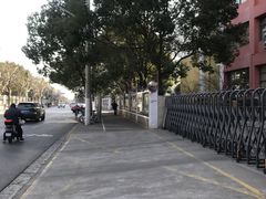 -杨浦小学(西区分校)