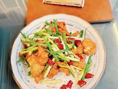 -金龙·打边炉(南京西路店)