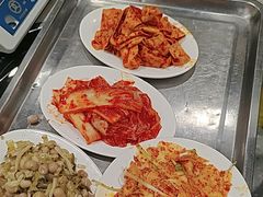 -韩麦大冷面(桂花街直营店)