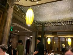 -香园茶社·金陵小灶(老门东店)