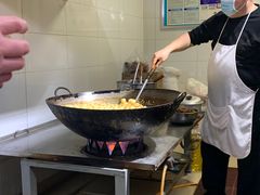 -邓记新一代糖油果子(四川煤管局供销公司职工宿舍店)