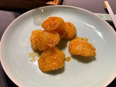 -止观小馆·辽河口渔家菜(王府井店)