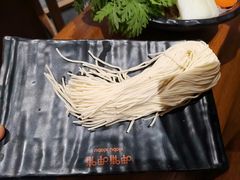 面条-呷哺呷哺 黄金牧场 (大港油田幸福广场店)