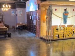 -长藤鬼校(龙翔店)