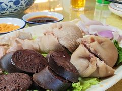 -青海牦牛肉馆