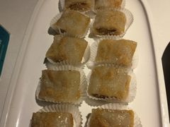 农家土麻糍-黛瓦里巷(南京东路店)