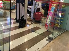 -汤姆熊欢乐世界(龙之梦店)