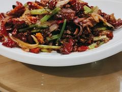 -丁虎子烤肉(国道二店)
