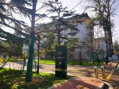 -北京友谊宾馆·俄罗斯餐厅