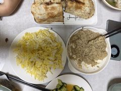 -宝光熏肉鞋底火烧(新街口店)