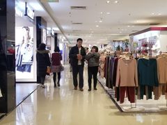 -BHG时尚百货(望京店)