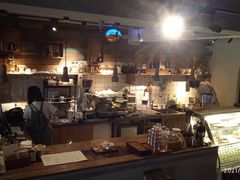 -时光花园(白鹭洲店)