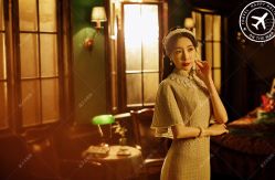 点击看大图 -美云庭古装·格格服汉服·京城旅拍(北京店)