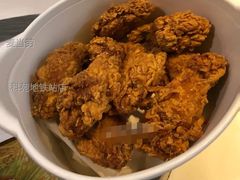 十翅桶-麦当劳(科苑地铁站店)