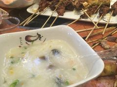 -金刚山烧烤(红旗大街店)