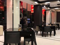大堂-湖锦酒楼(八一路店)