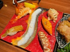 -摩打食堂(喜荟城店)