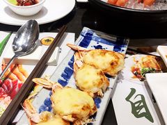 -大渔铁板烧(东城店)