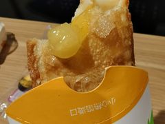 -麦当劳(祈年大街店)