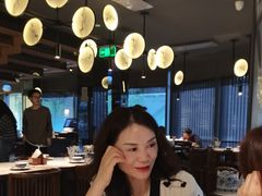 -绿茶餐厅(成都太古里店)