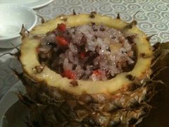 菠萝饭-甲21号招待所