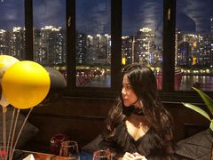 -AZUL by FUEL蓝色·法式酒馆(琶醍店)