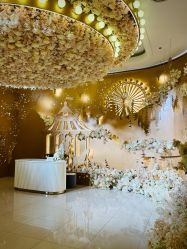 -花嫁丽舍婚礼殿堂(世博江景店)