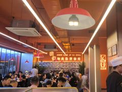 -王钵宴遇王龙虾烧烤旗舰店(中山北路店)