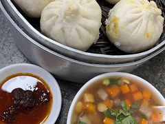 -胡家包子·清真(大众巷店)