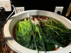 -盛江山自助料理(奥莱锦辉购物广场店)