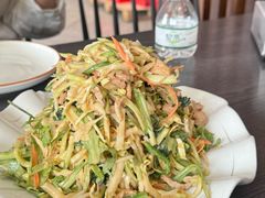 -环宇草鸡店·特色炒鸡
