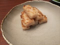 -明阁 Ming Court(广州朗豪酒店)