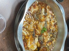 -川渔居—鱼火锅(八方汇店)