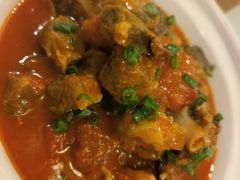 -新疆人(五大街店)