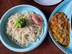 -蟹尊苑(巨鹿店)