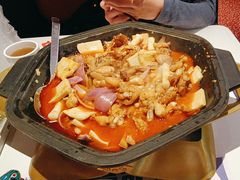 -蛙来哒(石景山万达店)