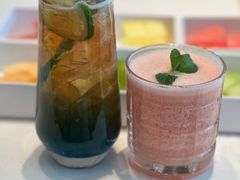 -阿纳迪酒店·秘境西餐厅